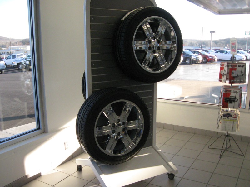 Dealer photo