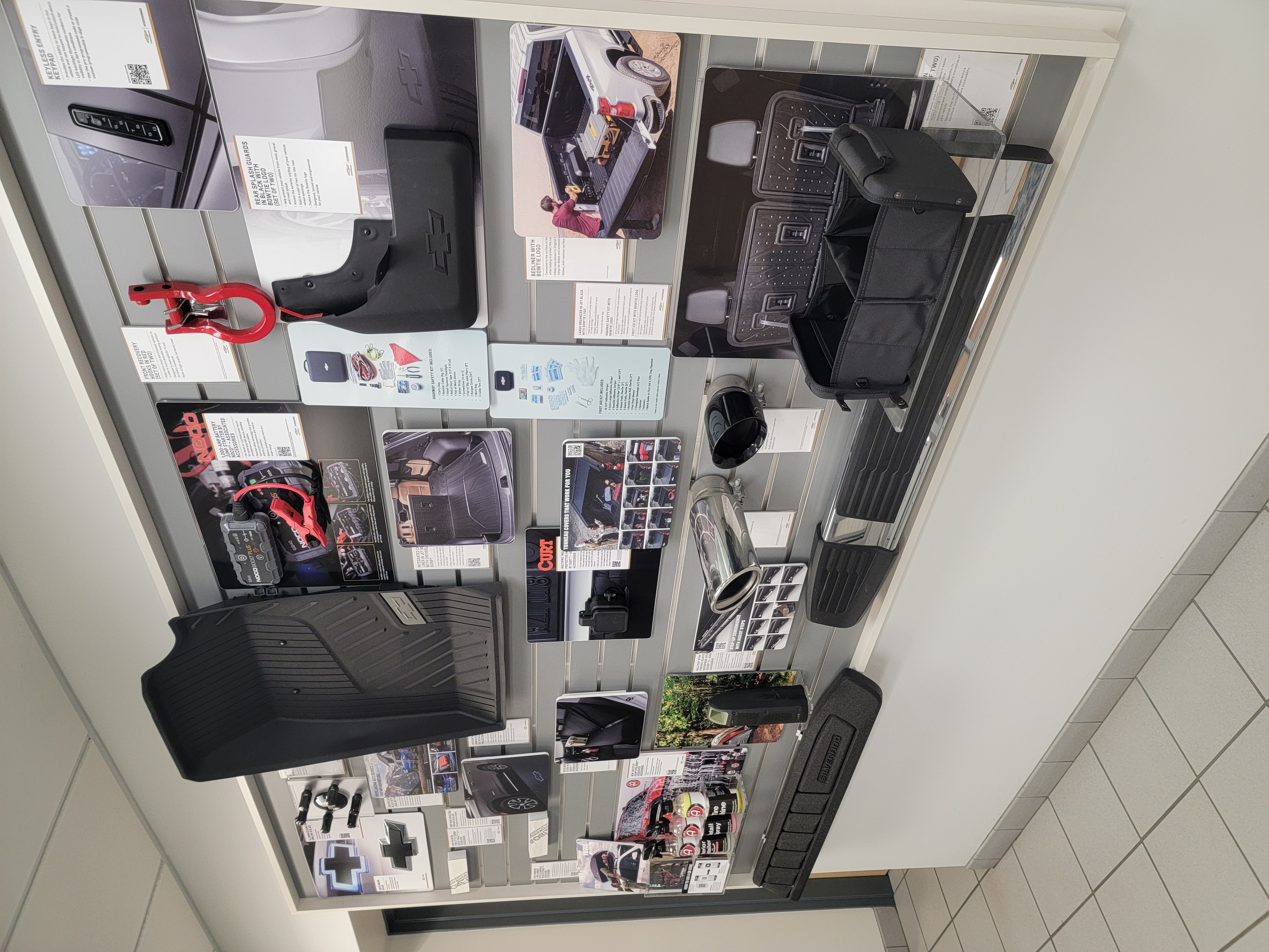 Dealer photo