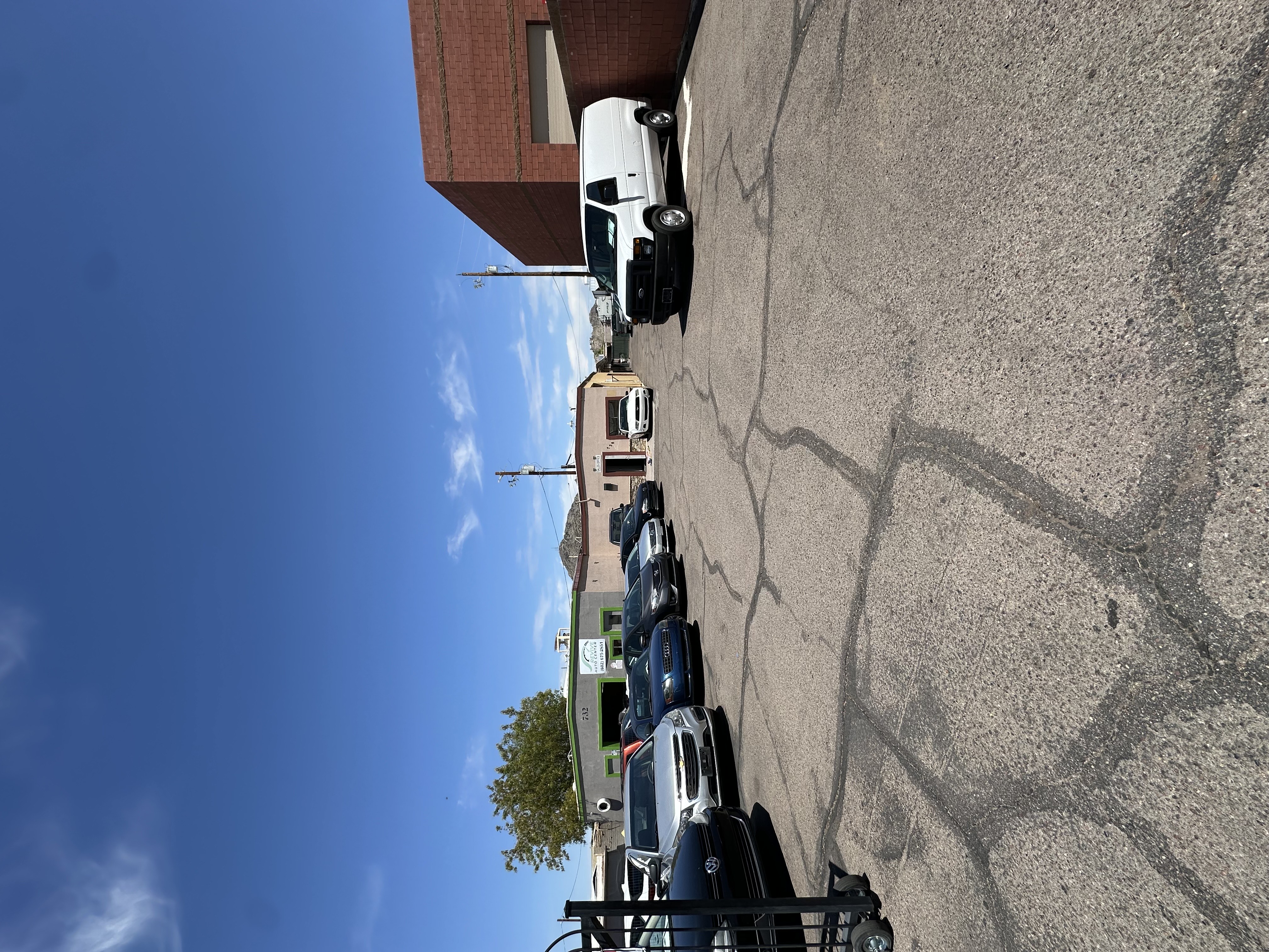Dealer photo