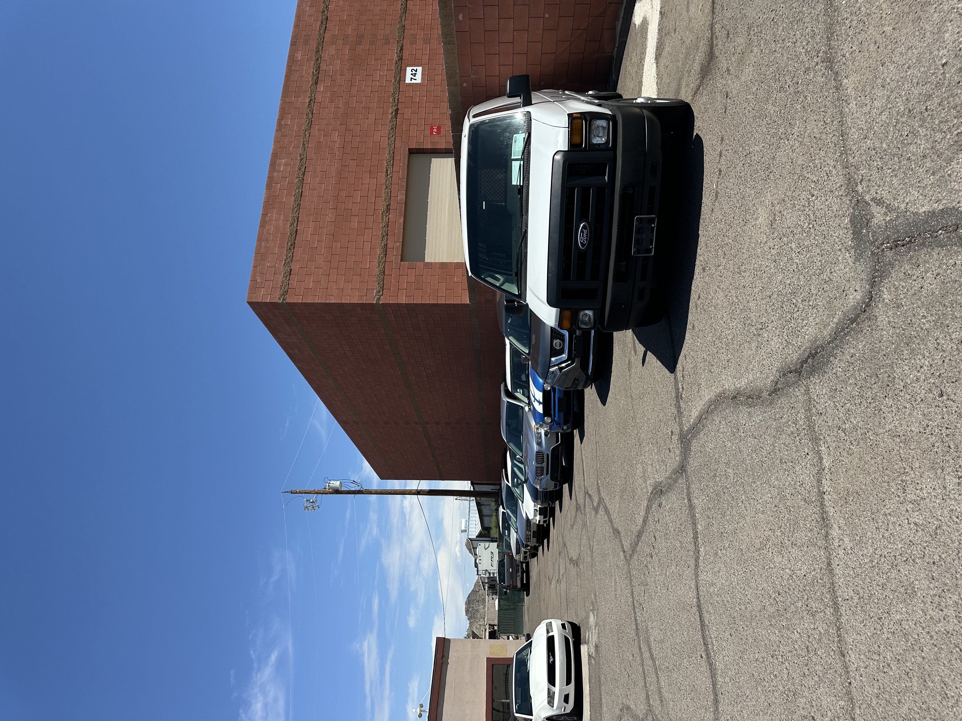 Dealer photo