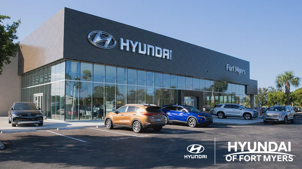 Hyundai Of Fort Myers Reviews