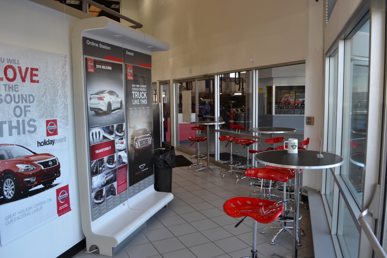 Jeff Wyler Kings Nissan Cincinnati, OH