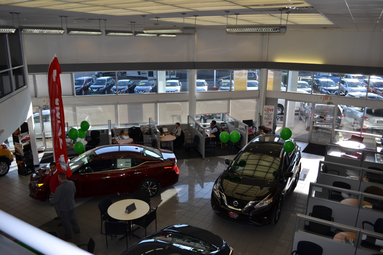 Jeff Wyler Kings Nissan Cincinnati, OH