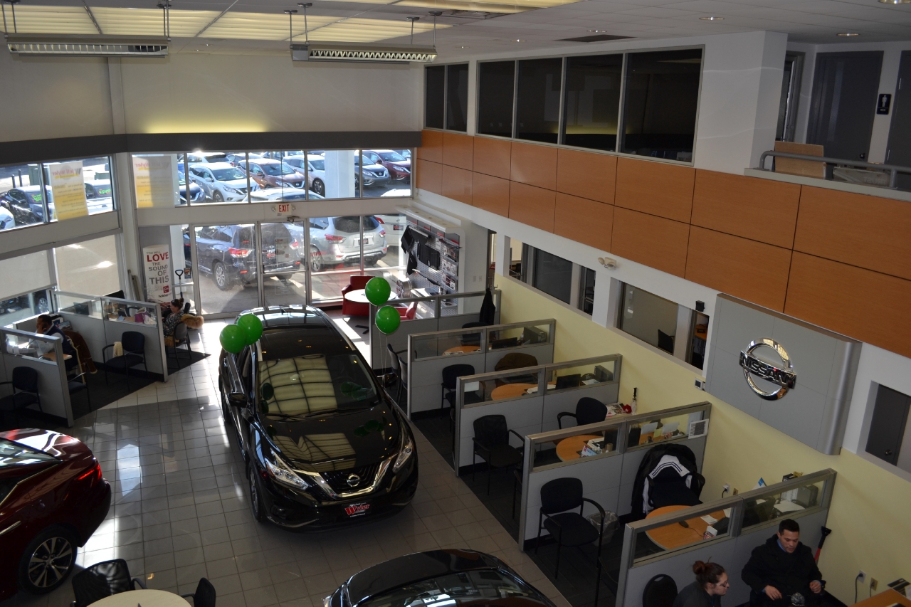 Jeff Wyler Kings Nissan Cincinnati, OH