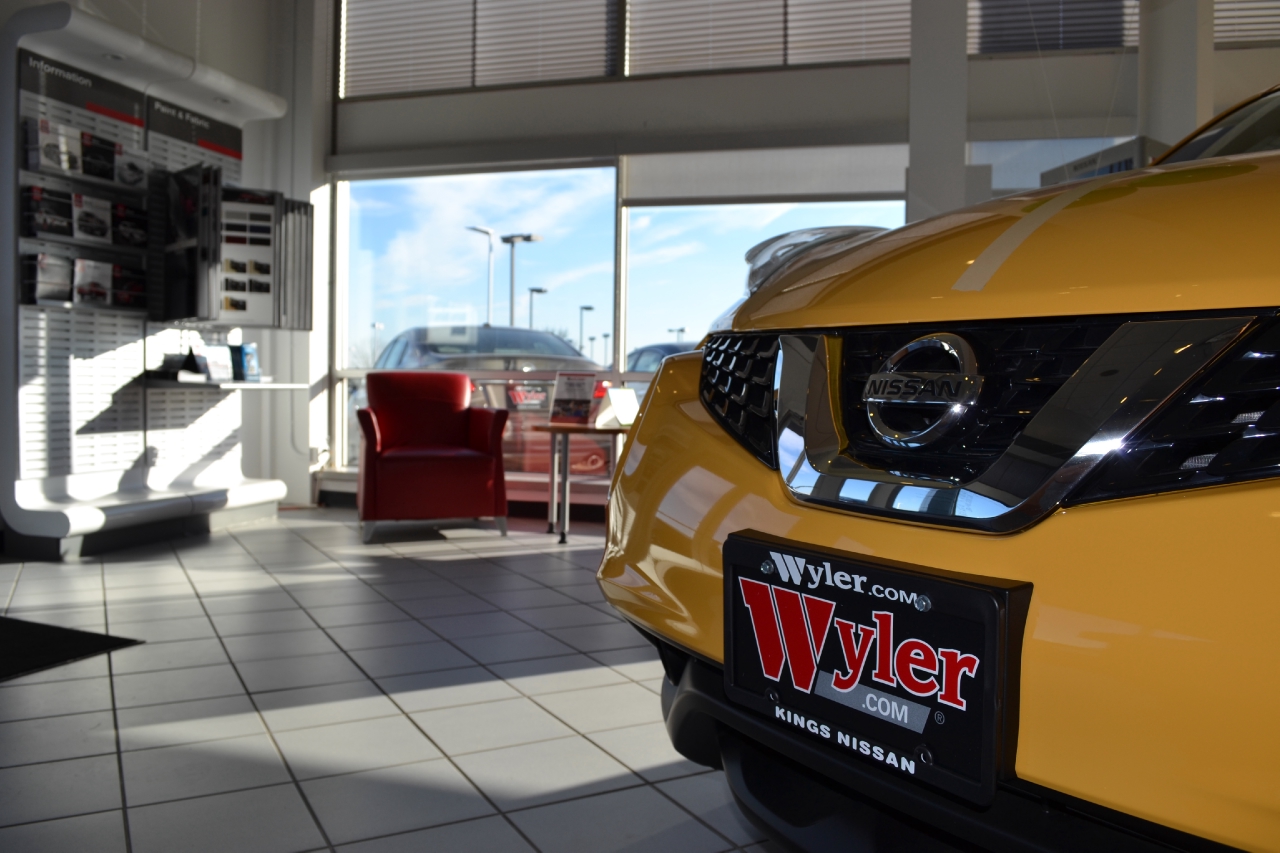Jeff Wyler Kings Nissan Cincinnati, OH