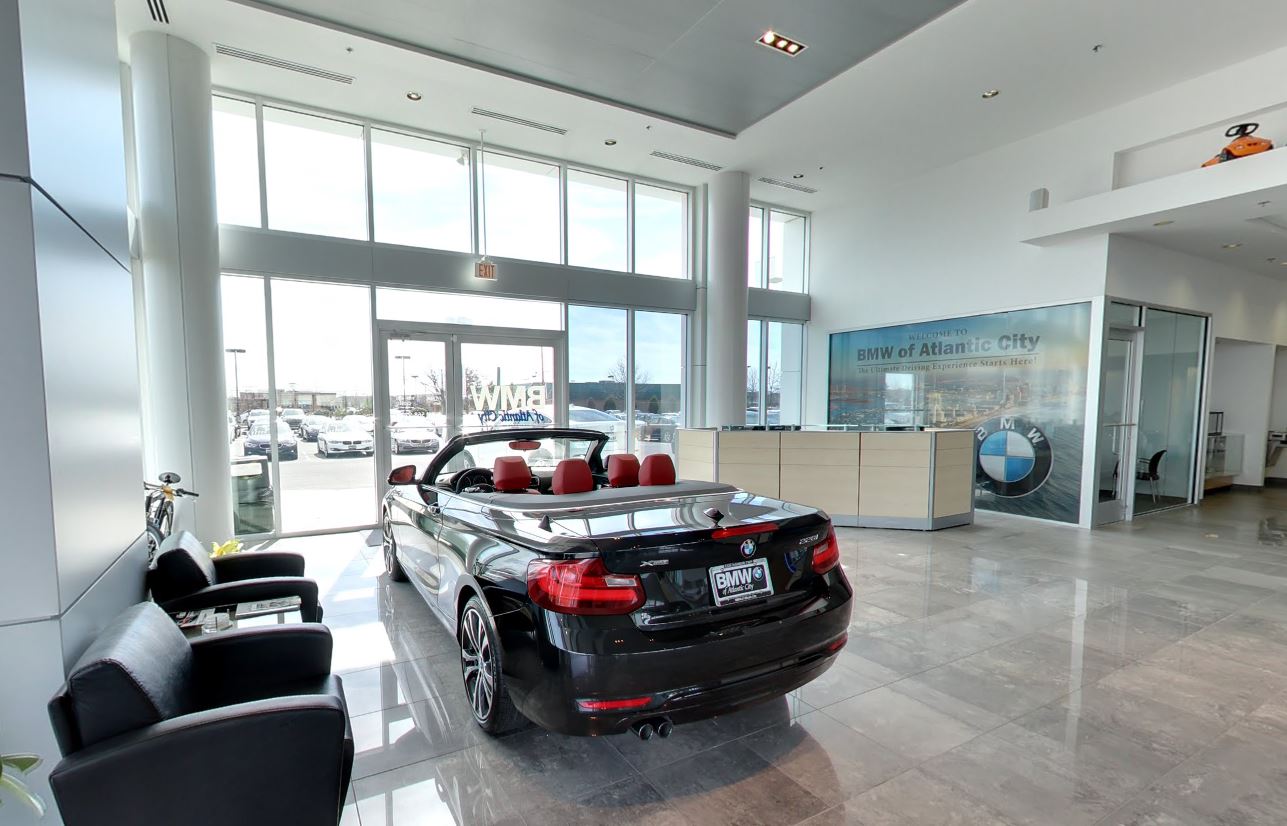 BMW of Atlantic City - Egg Harbor Township, NJ | Cars.com