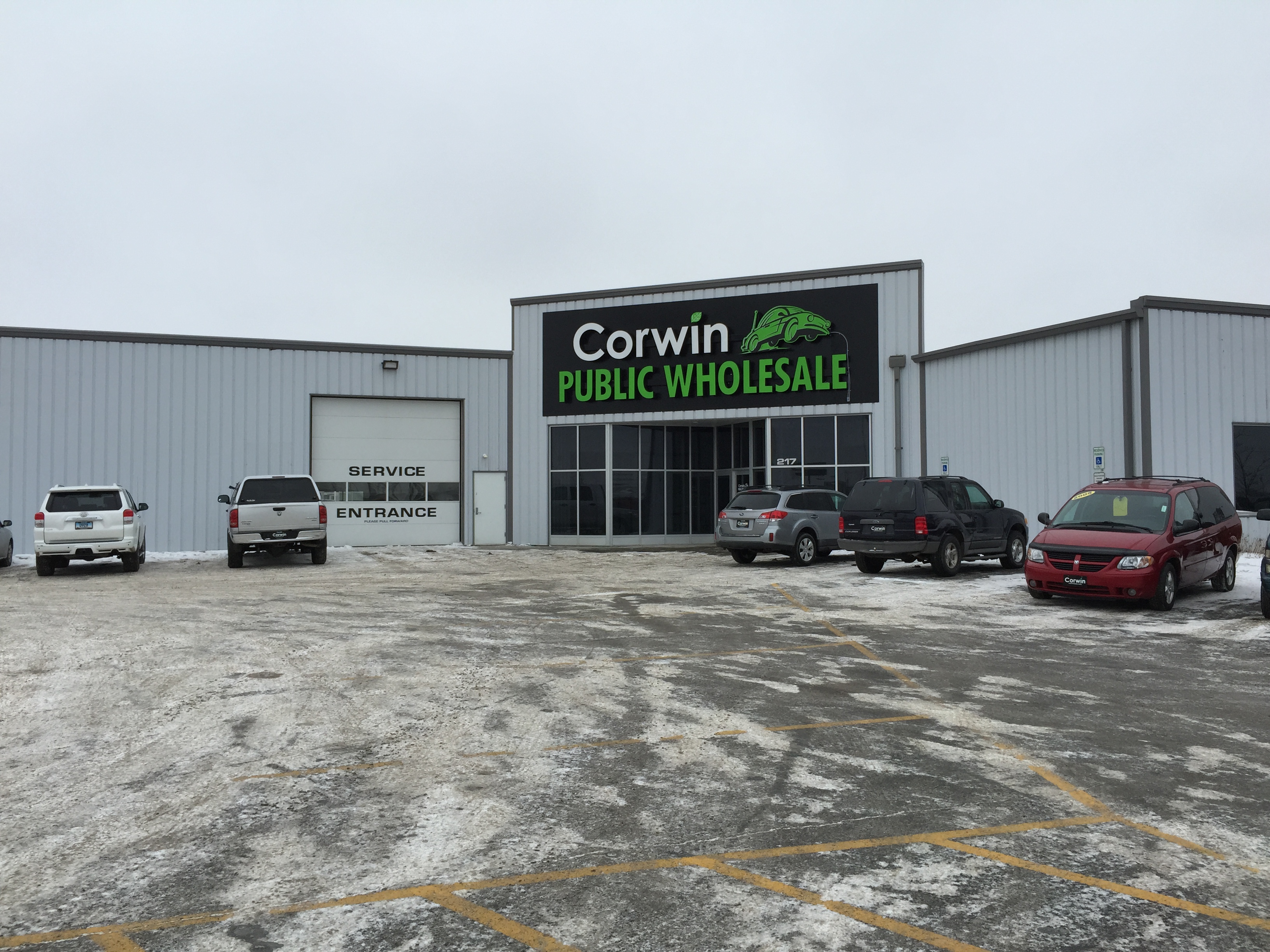 Corwin Public Wholesale Cars for Sale Cars