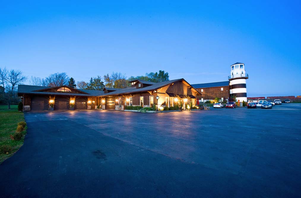 Geneva Foreign & Sports Geneva, NY