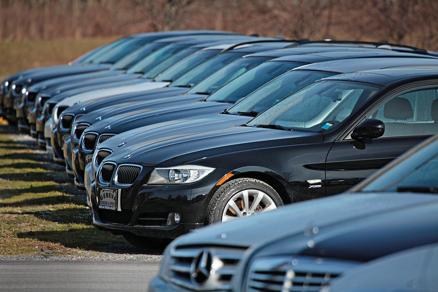 Geneva Foreign & Sports Geneva, NY