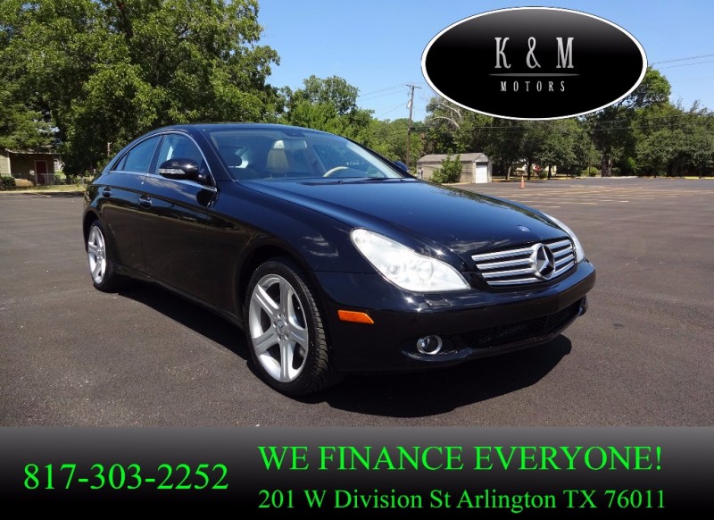 K & M Motors Arlington, TX