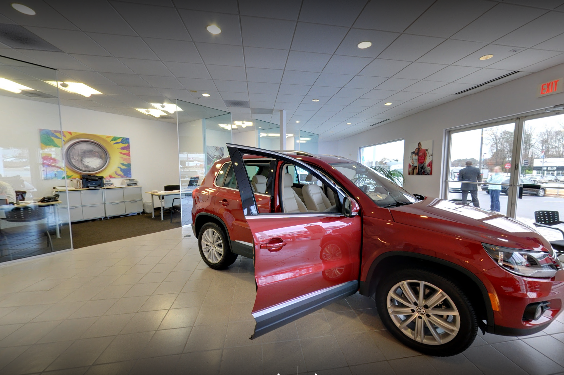 Jim Ellis Volkswagen Of Chamblee Reviews