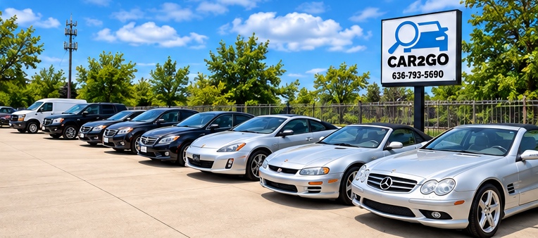 Dealer photo