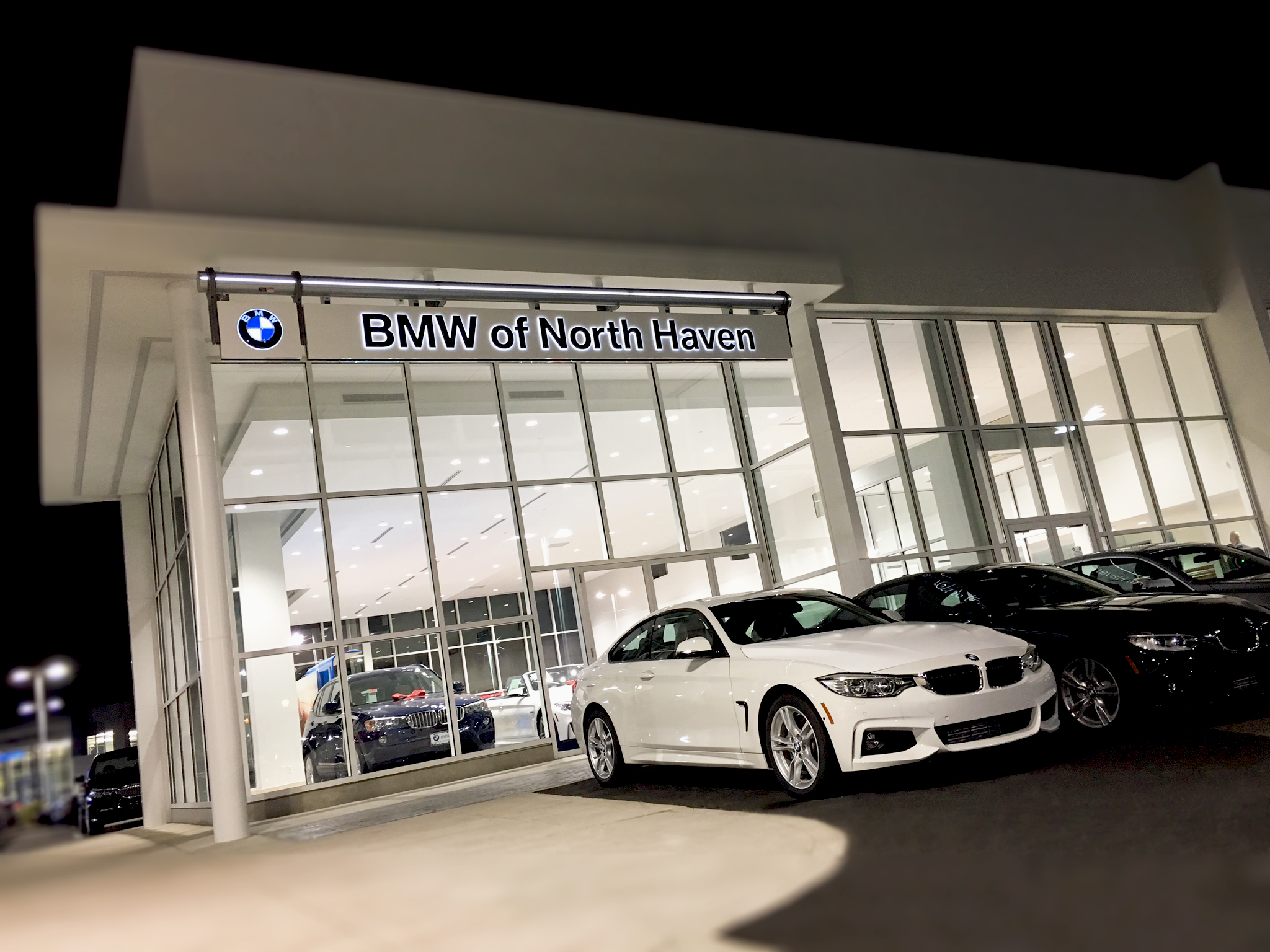 BMW of North Haven - North Haven, CT | Cars.com
