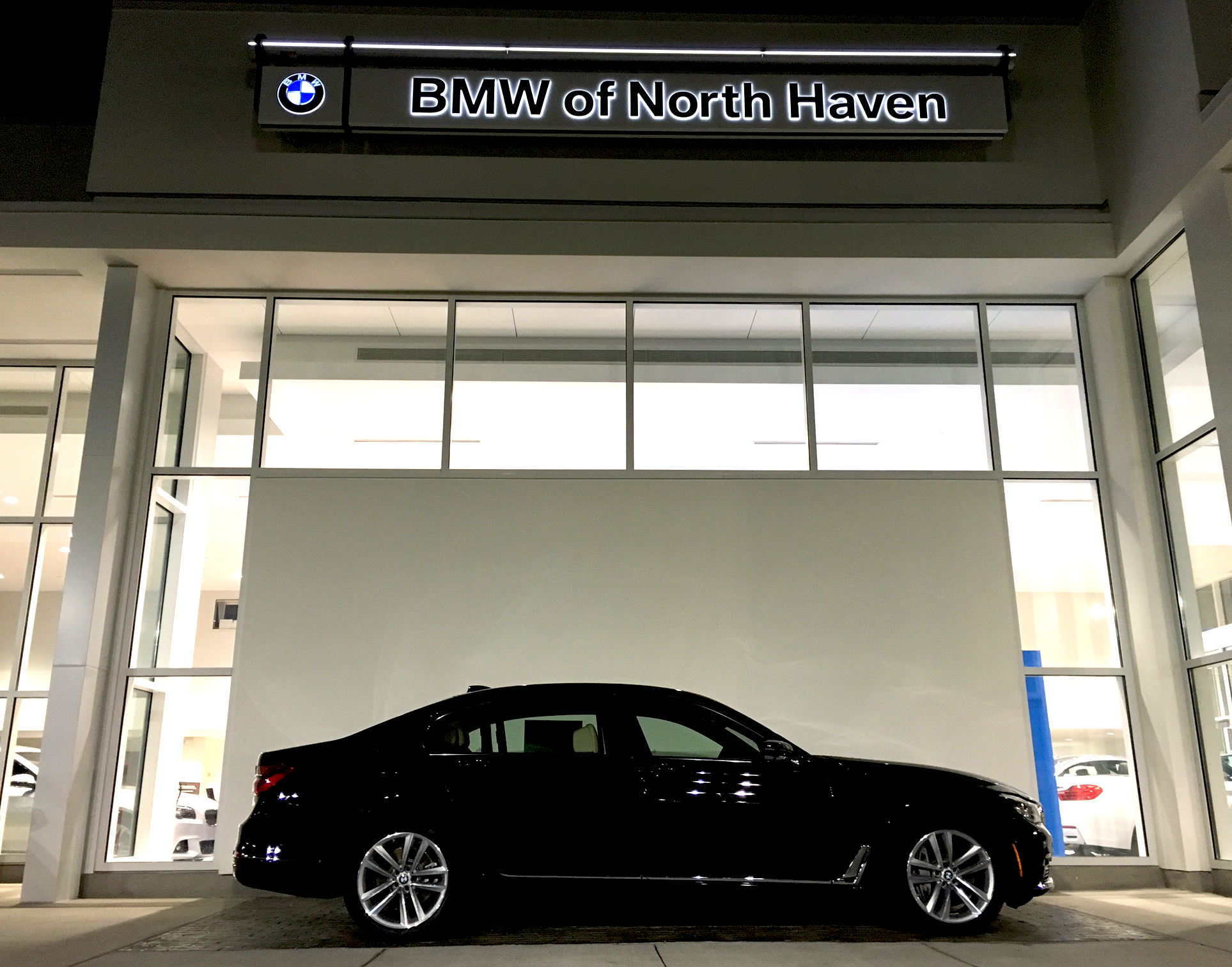 BMW of North Haven - North Haven, CT | Cars.com