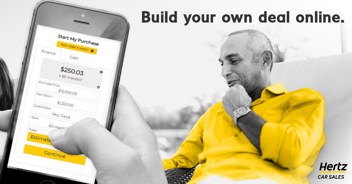 Hertz Car Sales Salt Lake City - Salt Lake City, UT | Cars.com