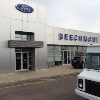 Beechmont Ford Cincinnati OH Cars