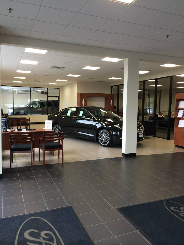 Portsmouth Ford Portsmouth, NH