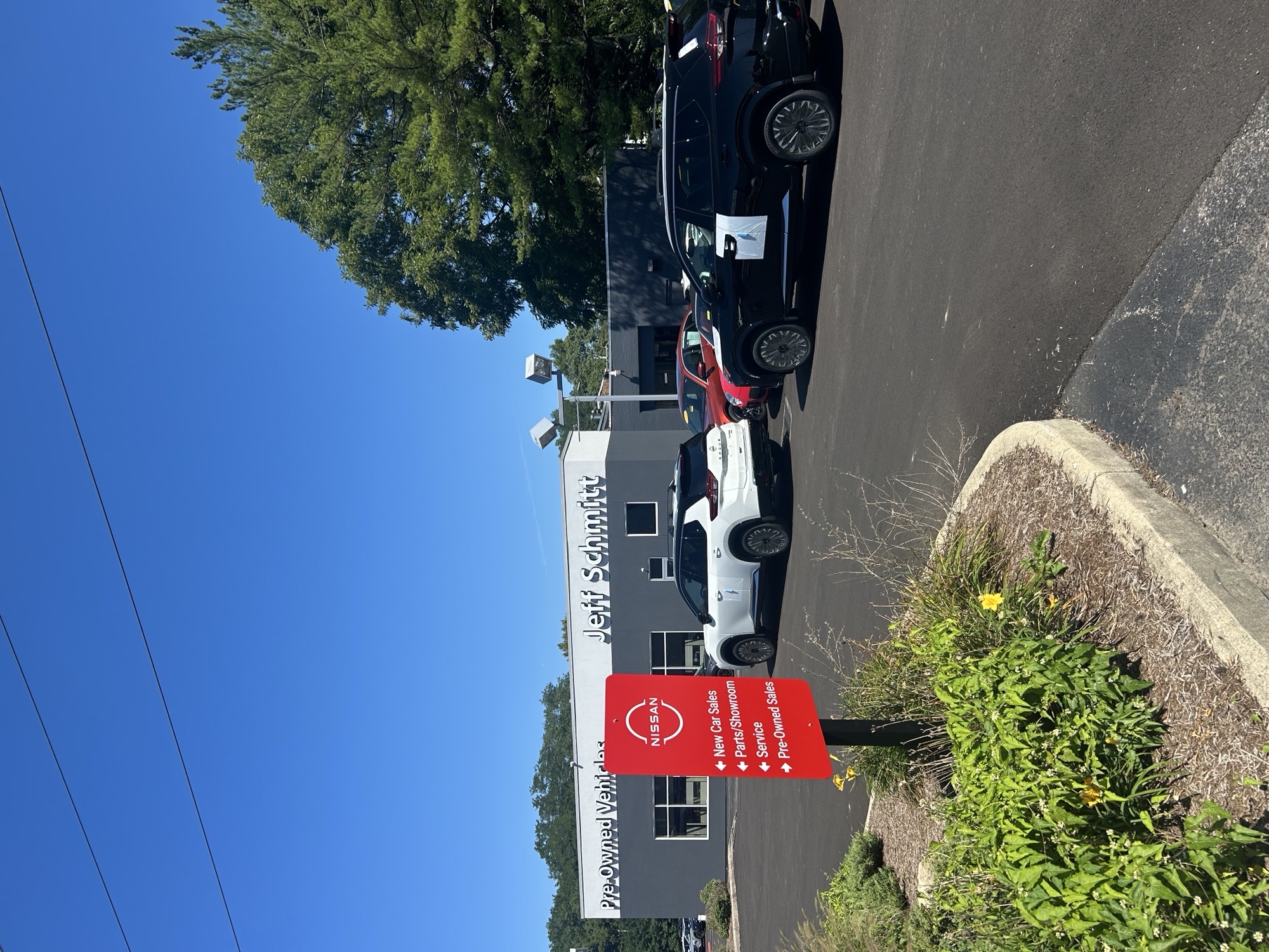 Dealer photo