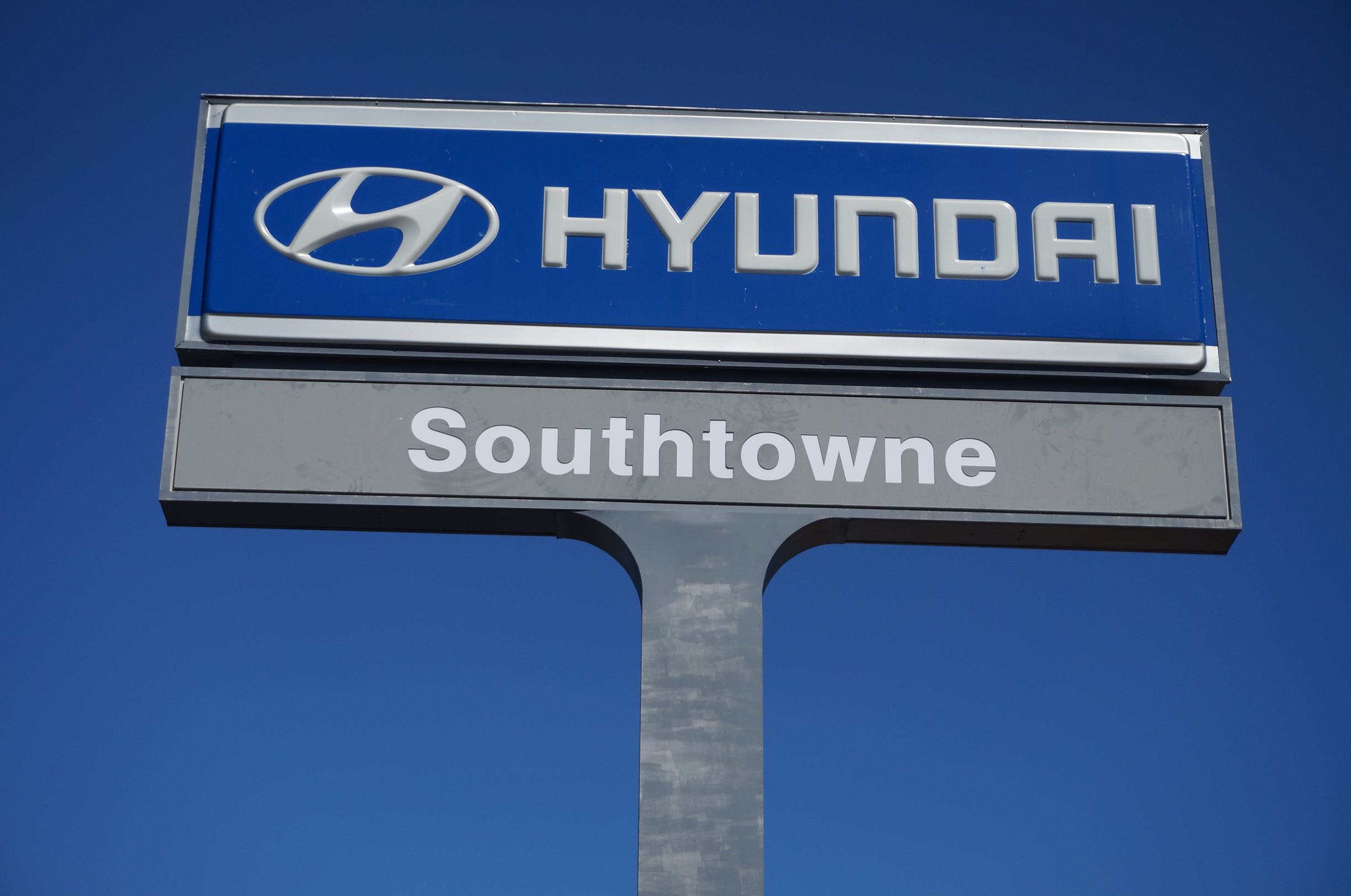 Southtowne Hyundai Riverdale