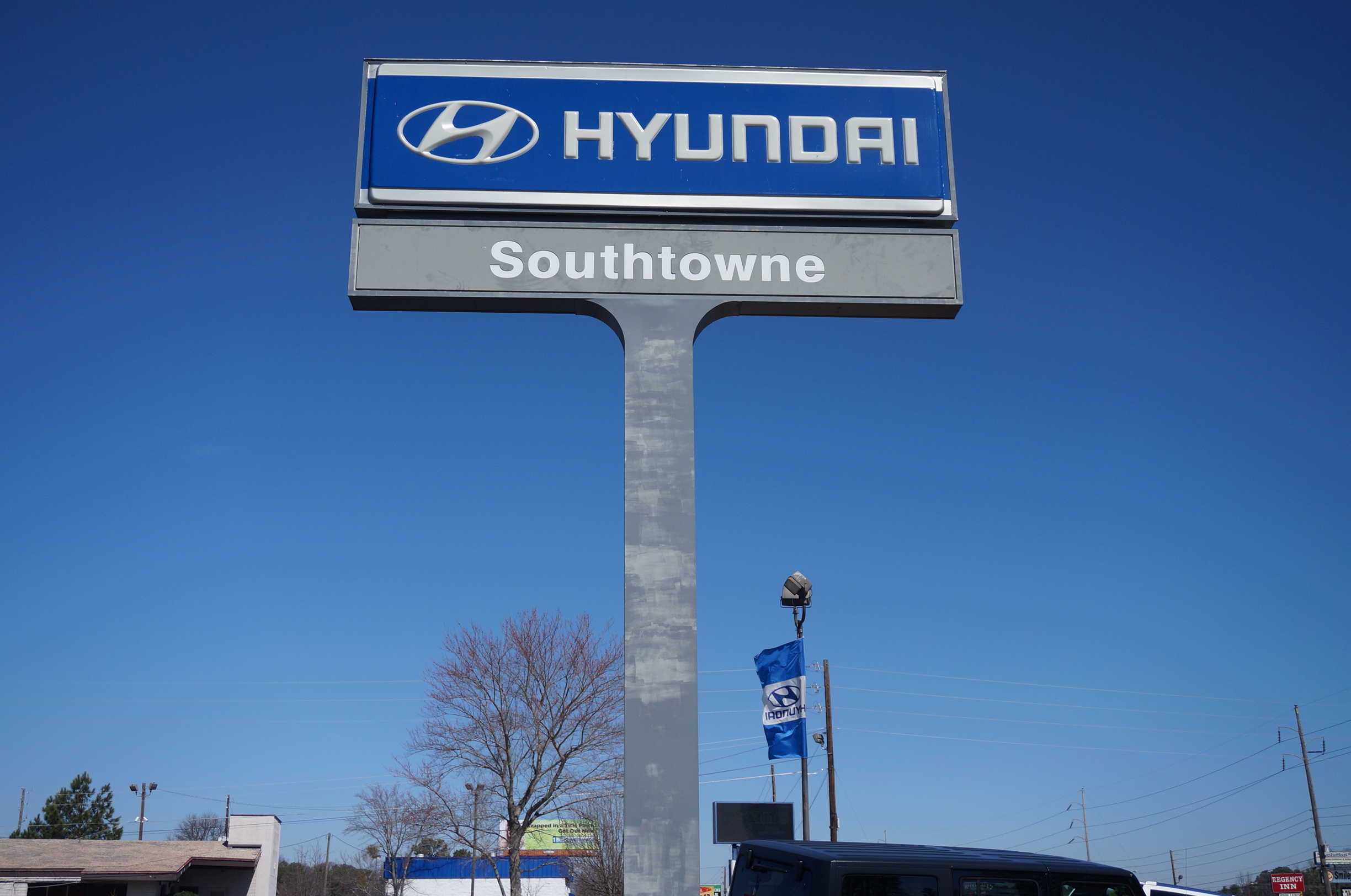 Southtowne Hyundai Riverdale