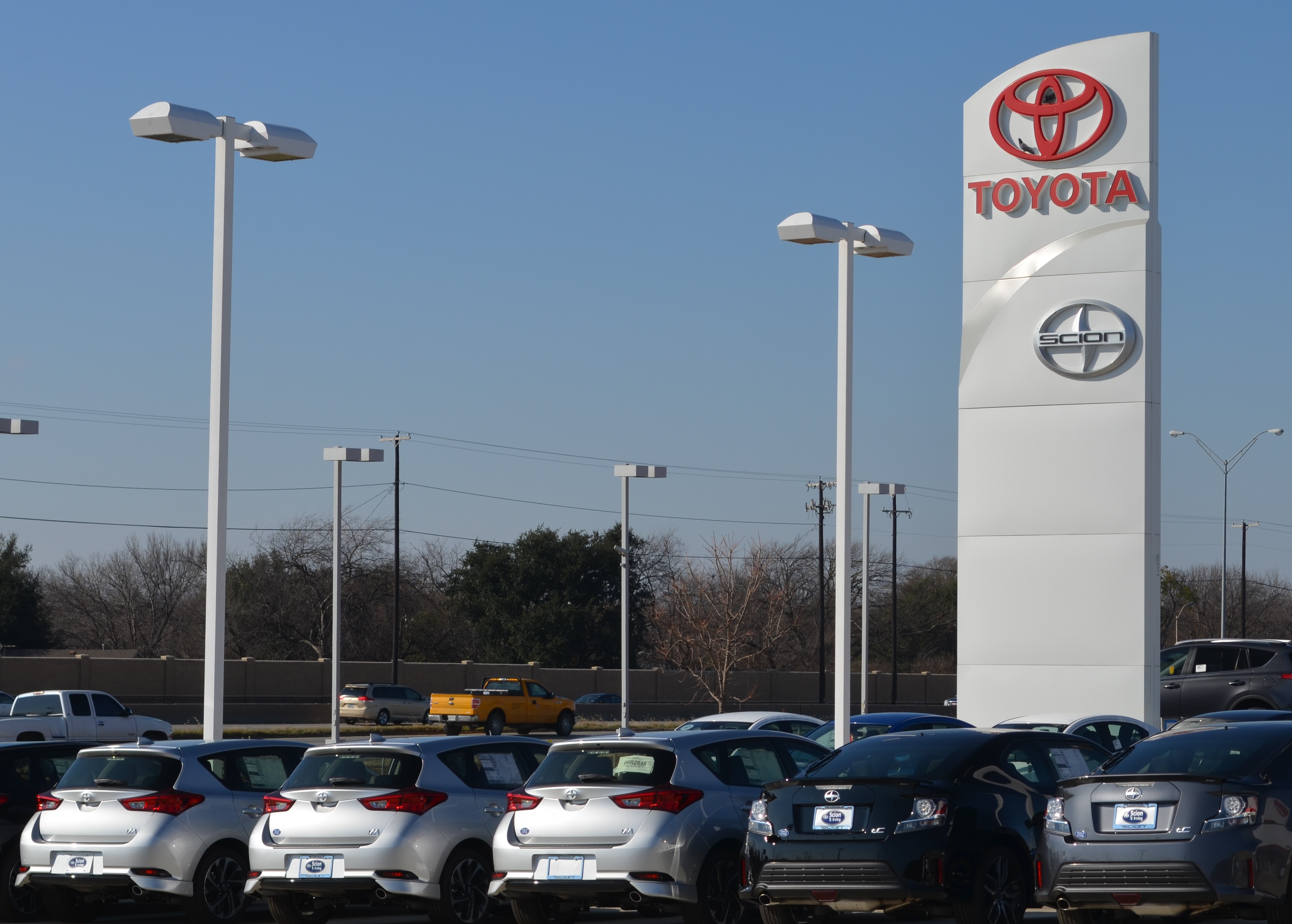 Toyota of Irving - Irving, TX | Cars.com
