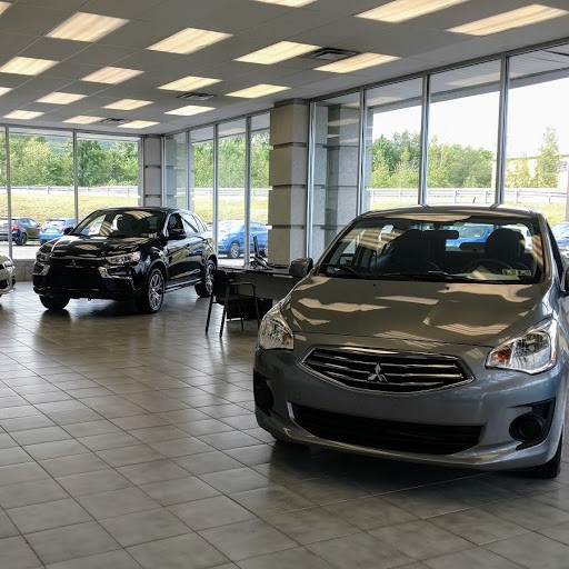 Ken Pollock Mitsubishi Carbondale, PA