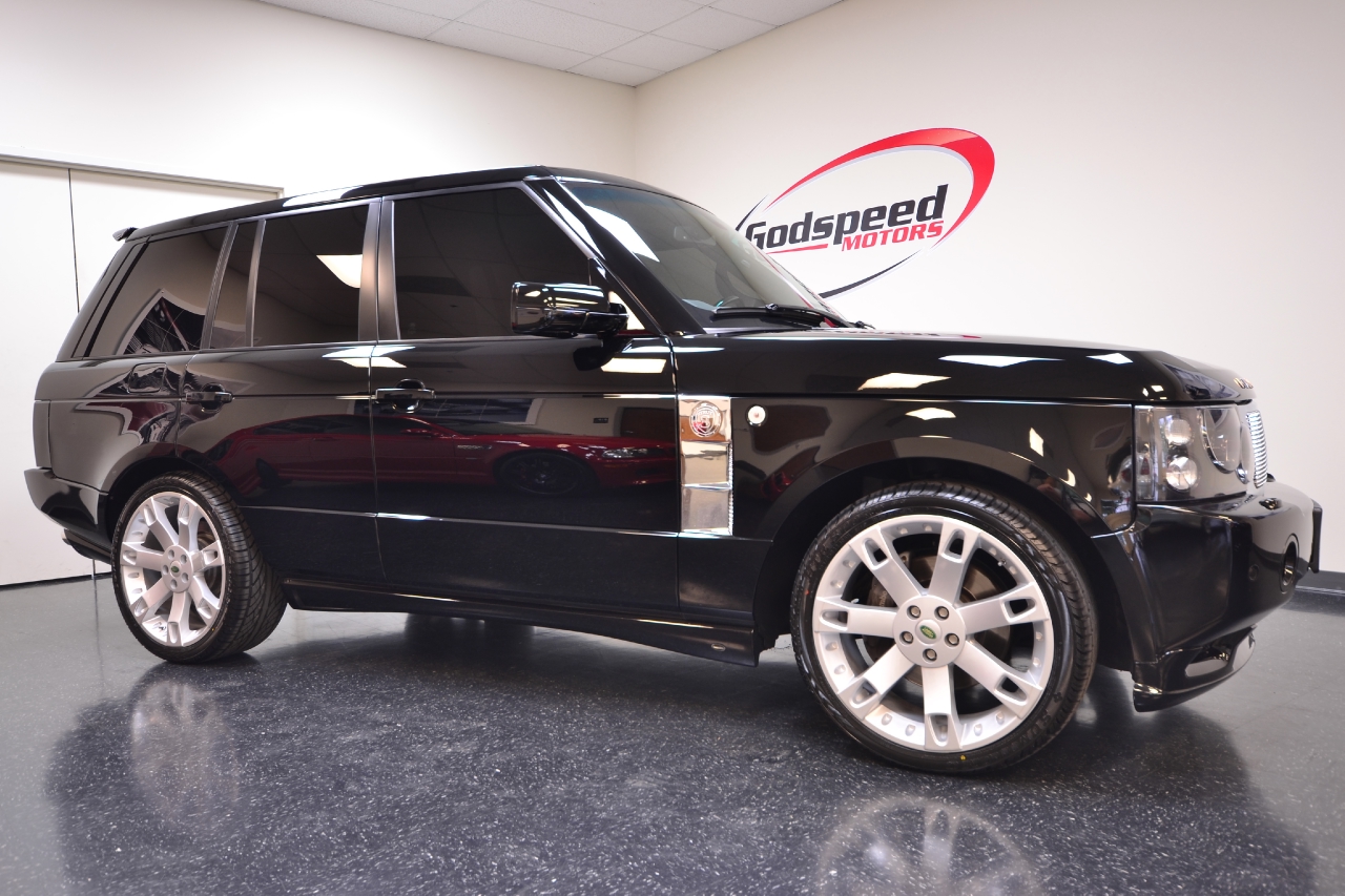 Godspeed Motors Charlotte, NC