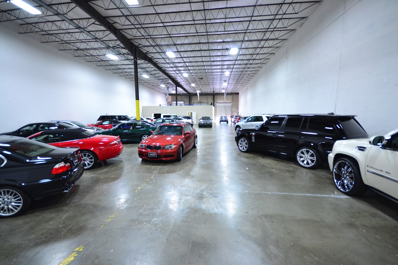 Godspeed Motors Charlotte, NC