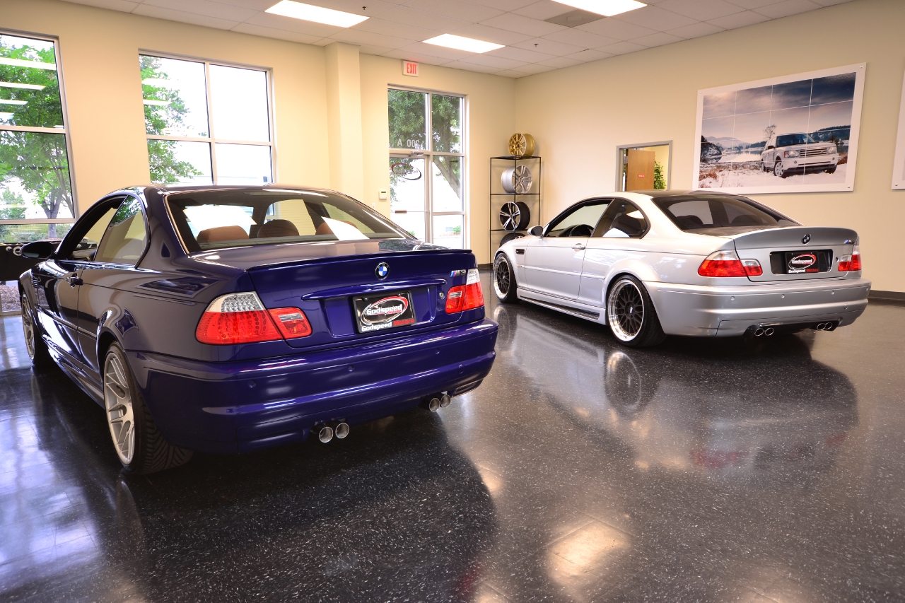 Godspeed Motors Charlotte, NC