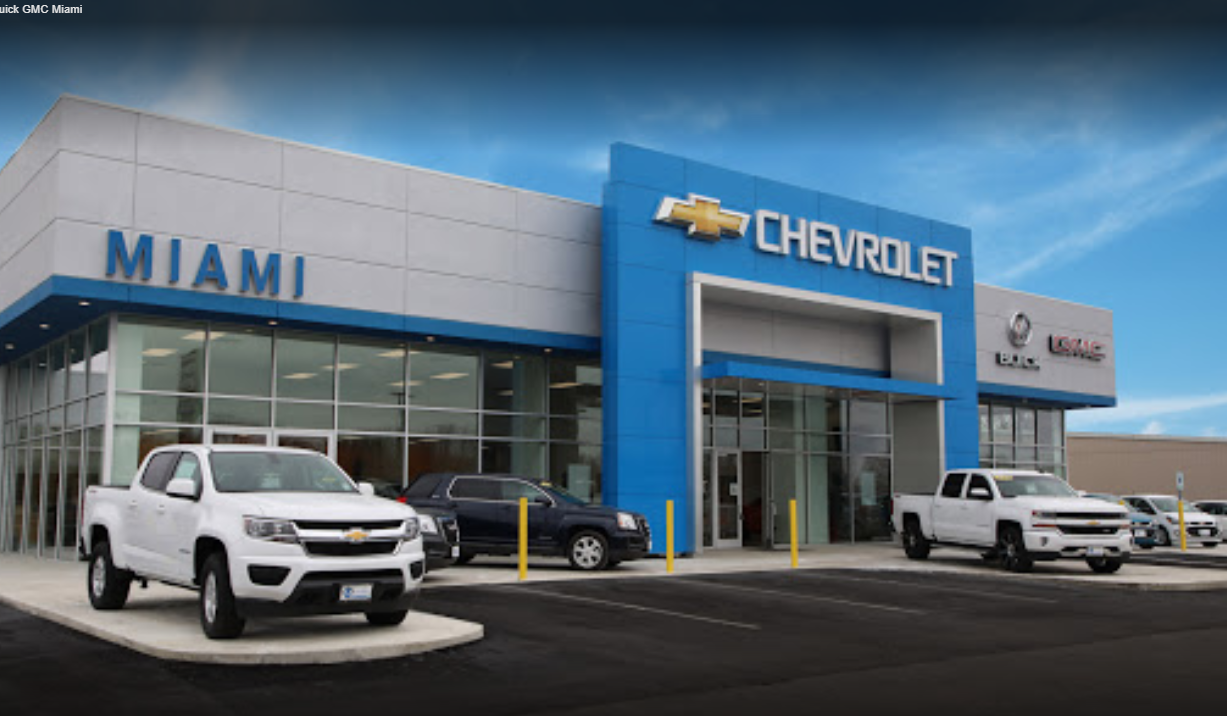 Vance Auto Group Miami - Miami, OK | Cars.com