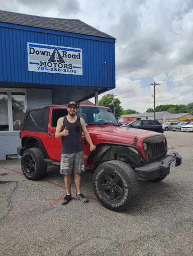 Dealer photo