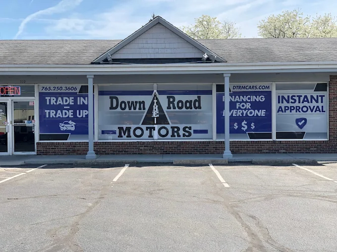 Dealer photo