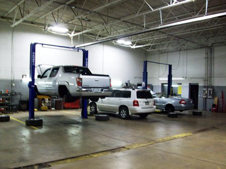 Klaben Motor Sales - Cuyahoga Falls, Oh 