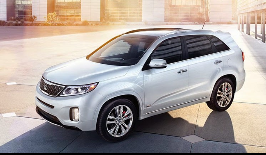 Gossett Kia Covington Pike - Memphis, Tn 