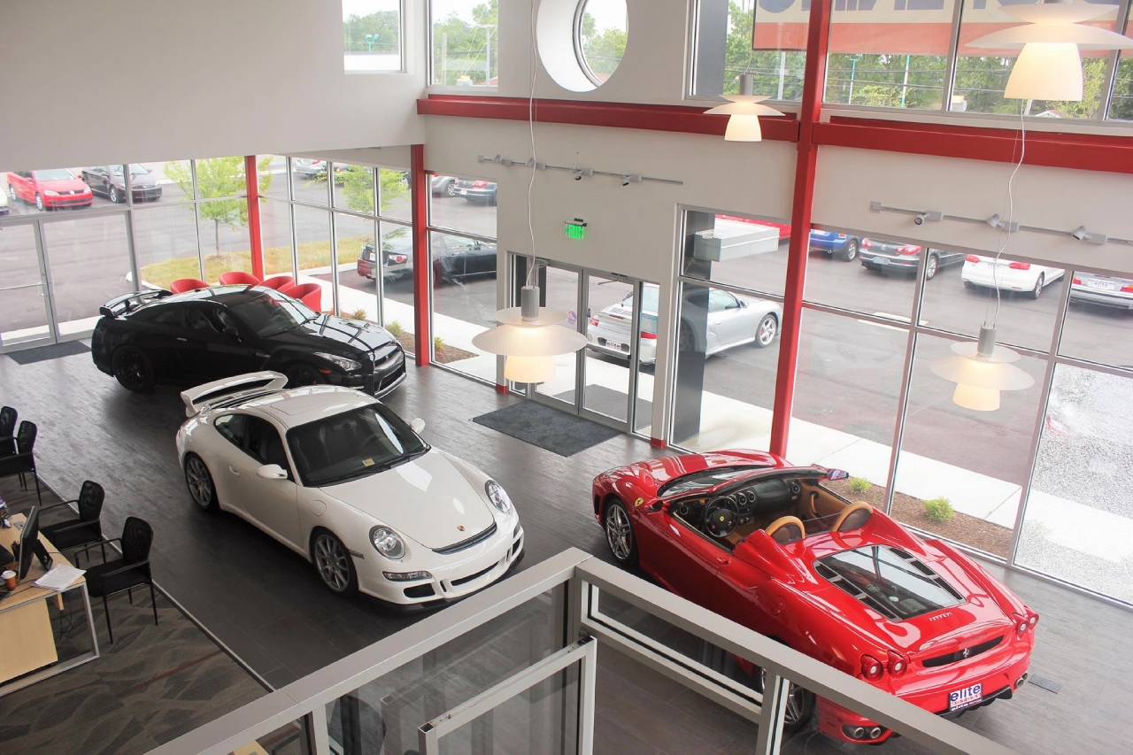 Elite Motors Virginia Beach, VA