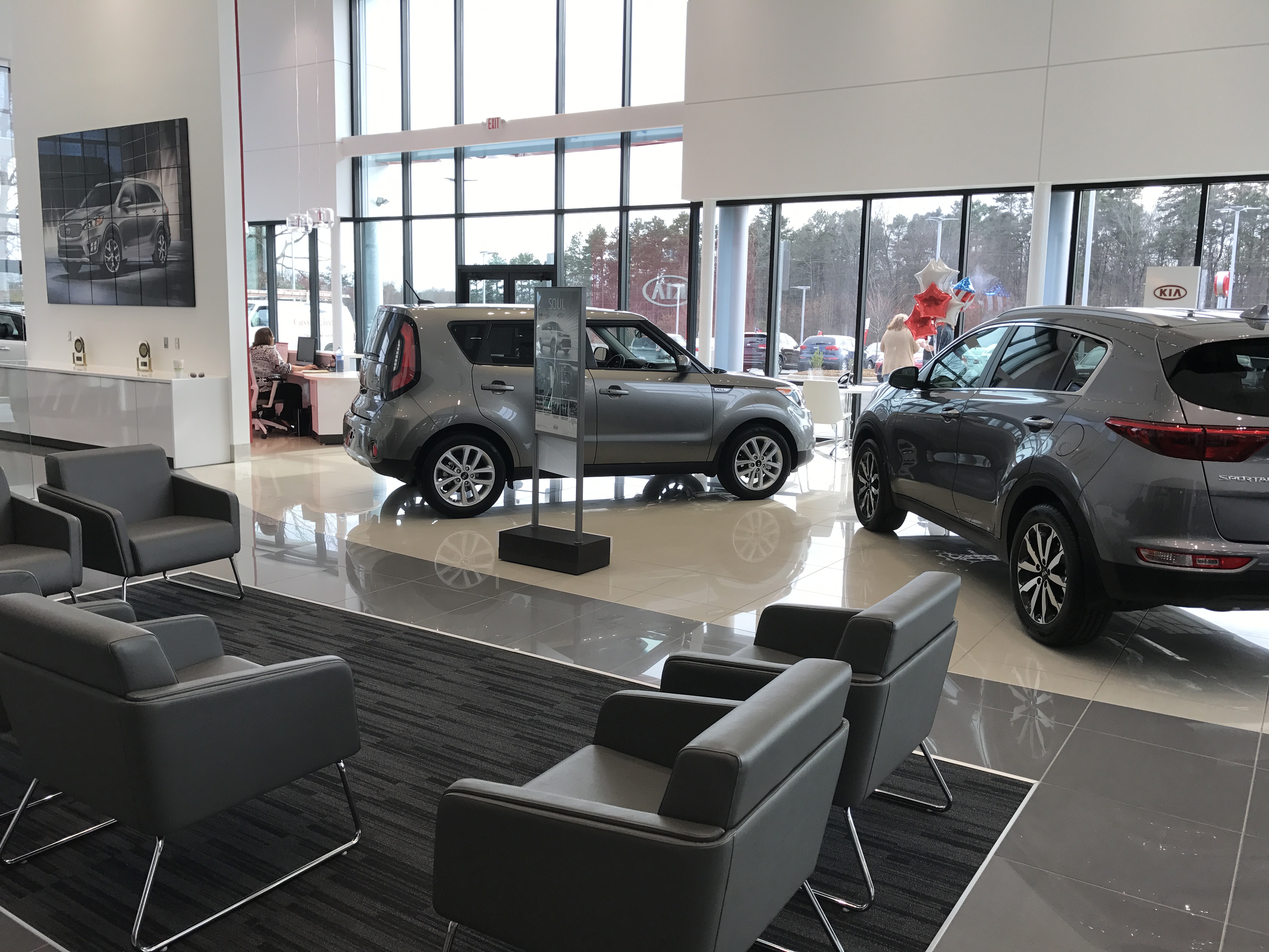 Dealer photo
