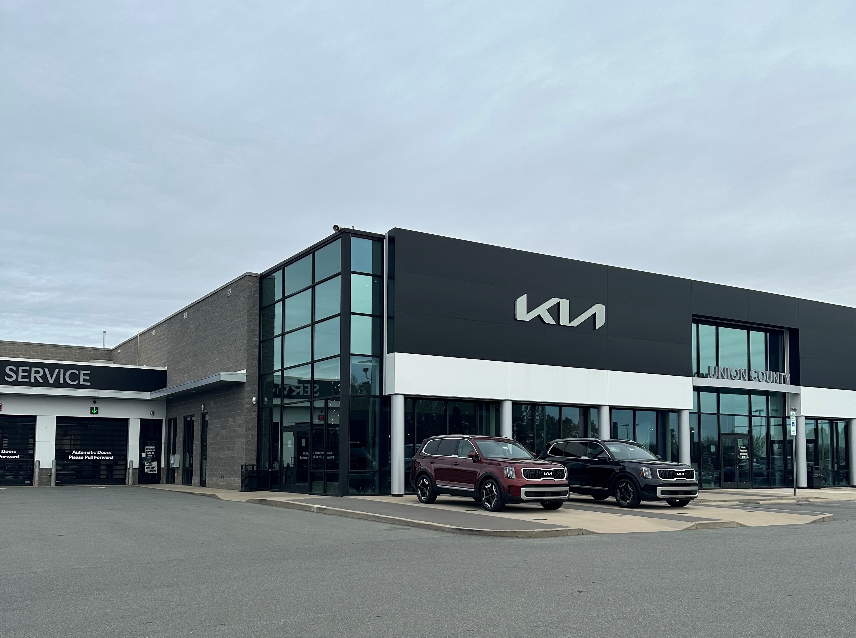 Kia Dealer Wilmington Nc 93