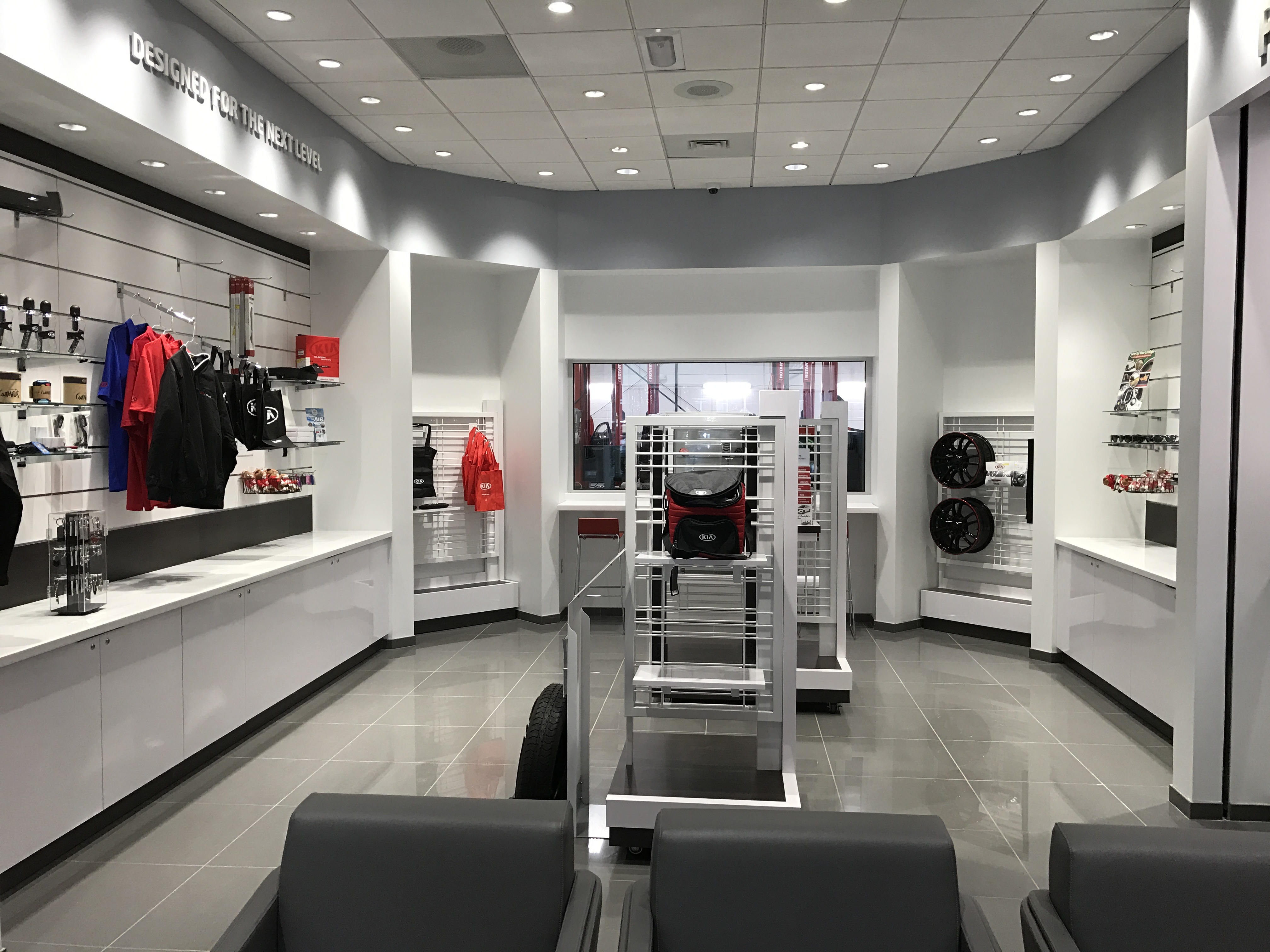 Union County Kia Monroe, NC