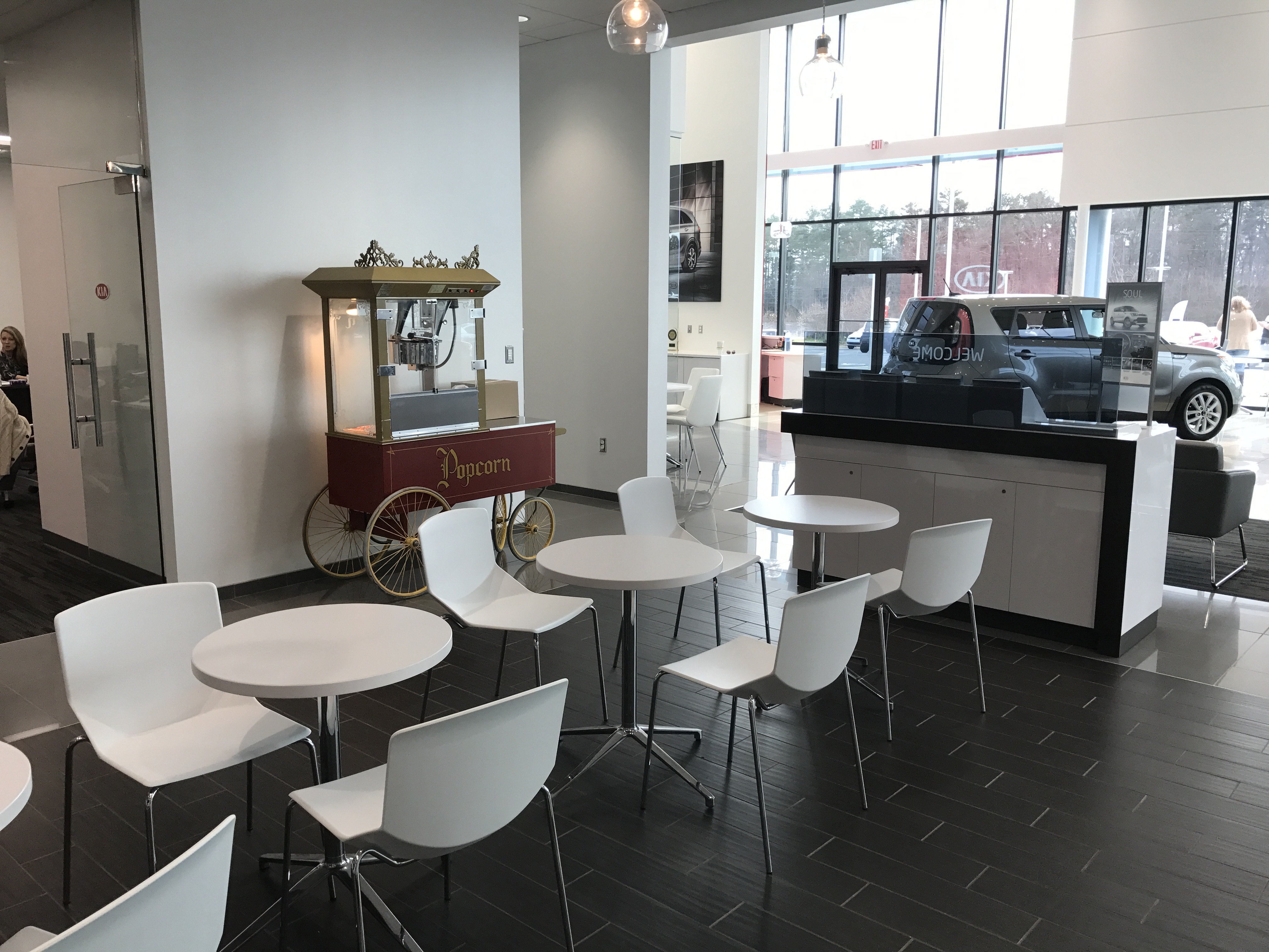 Union County Kia Monroe, NC