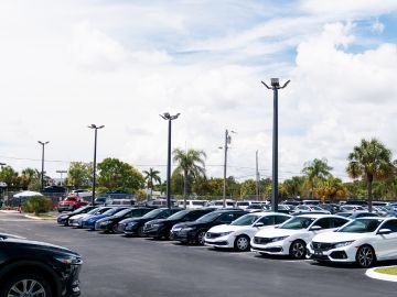 Dealer photo