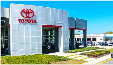 Gettel Toyota of Charlotte County - Punta Gorda, FL | Cars.com