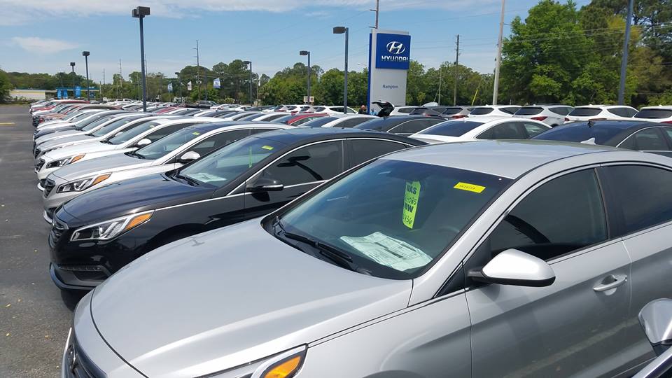 Hampton Hyundai - Fort Walton Beach, FL | Cars.com