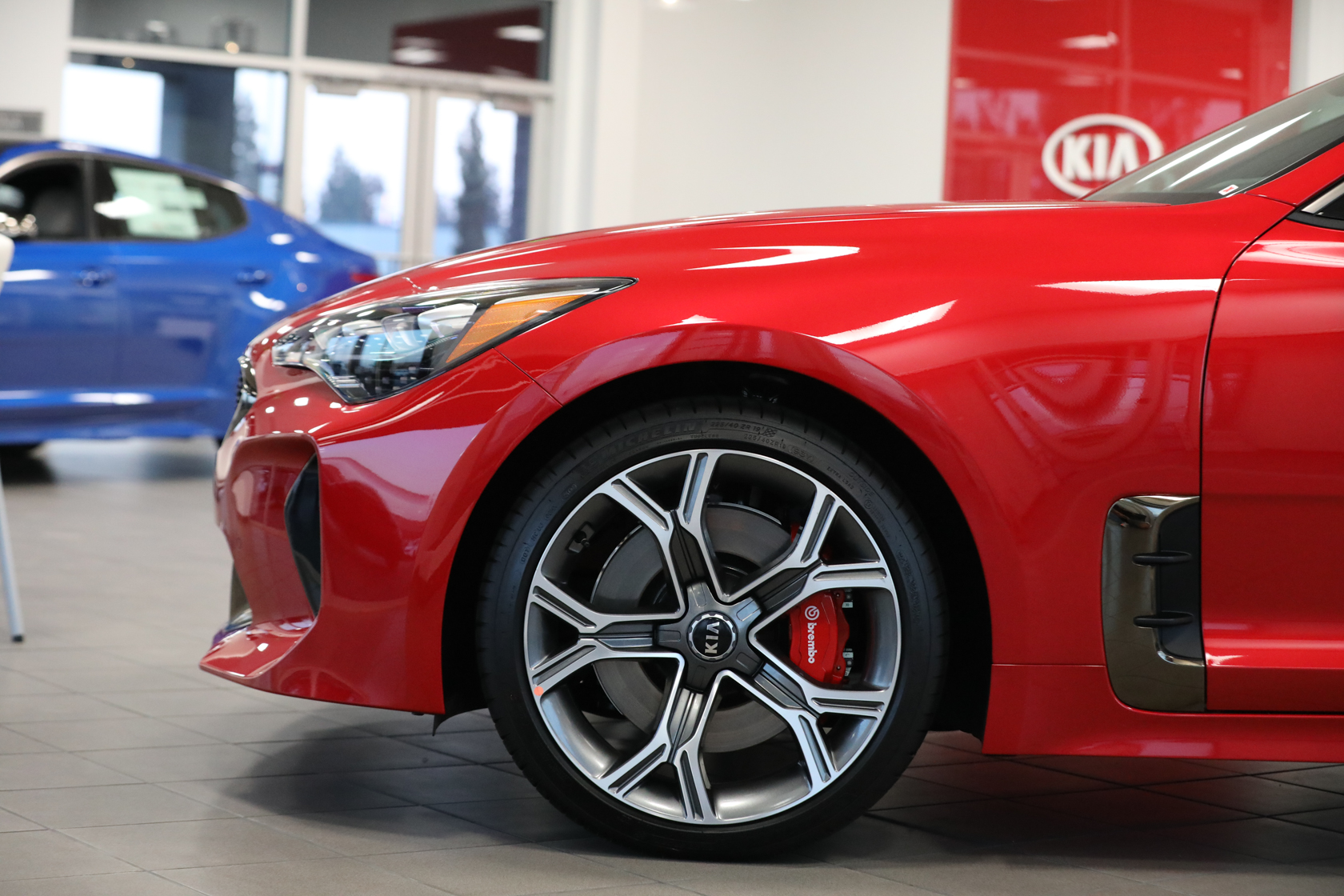 Valley KIA of Modesto - Modesto, CA | Cars.com