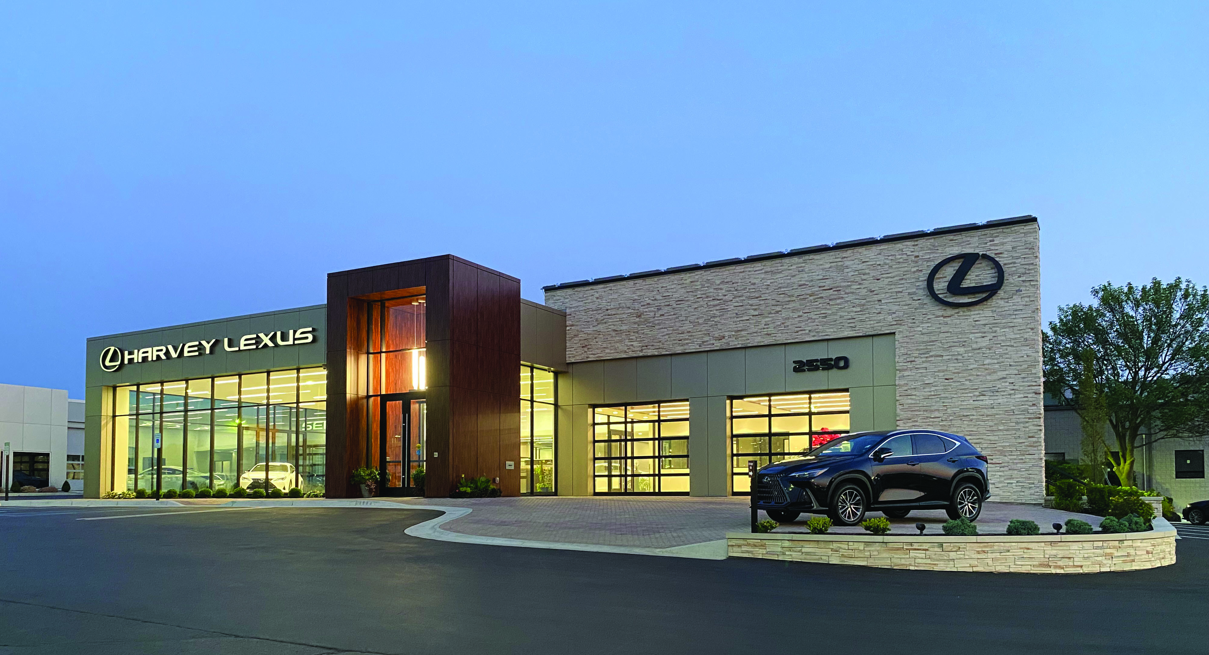 Harvey Cadillac Lexus and Auto Outlet Grand Rapids MI Cars