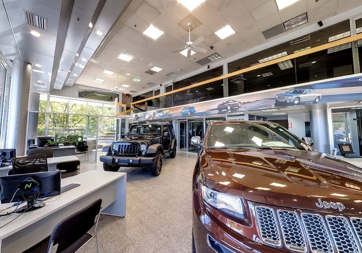 Freehold Chrysler Jeep Freehold, NJ