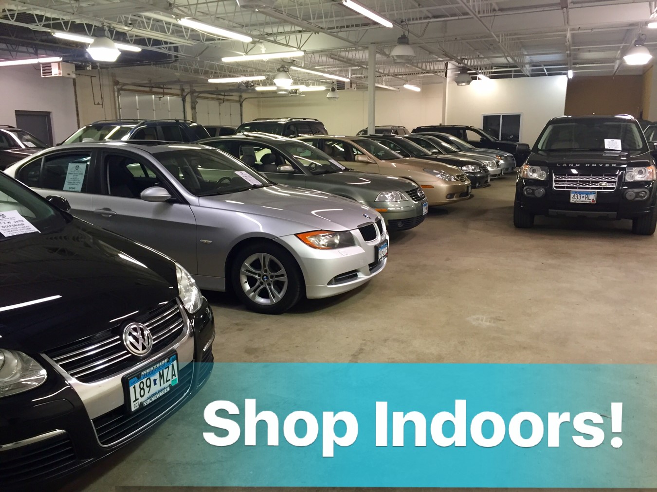 Midwest Auto Sales, LLC Eden Prairie, MN