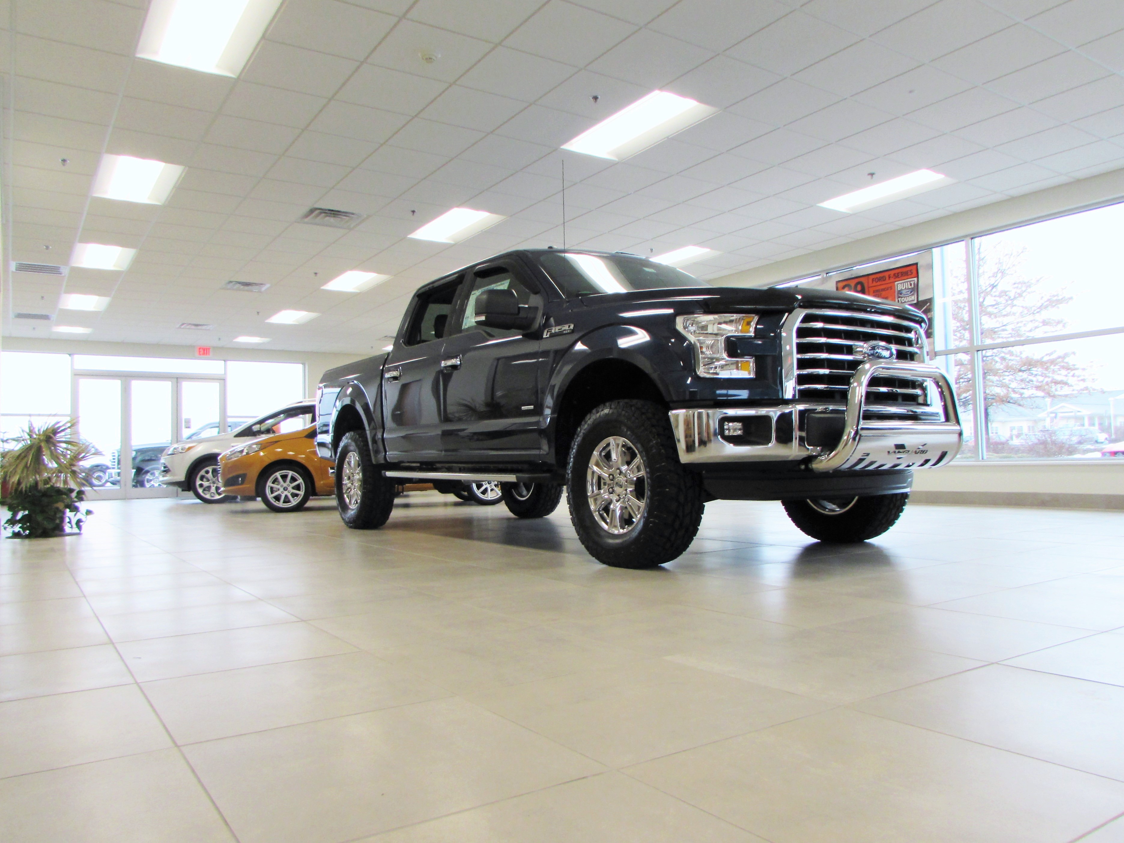 Crouse Ford Taneytown, MD