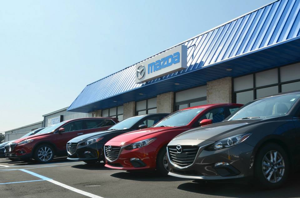 Nucar Chevrolet of New Castle New Castle, DE