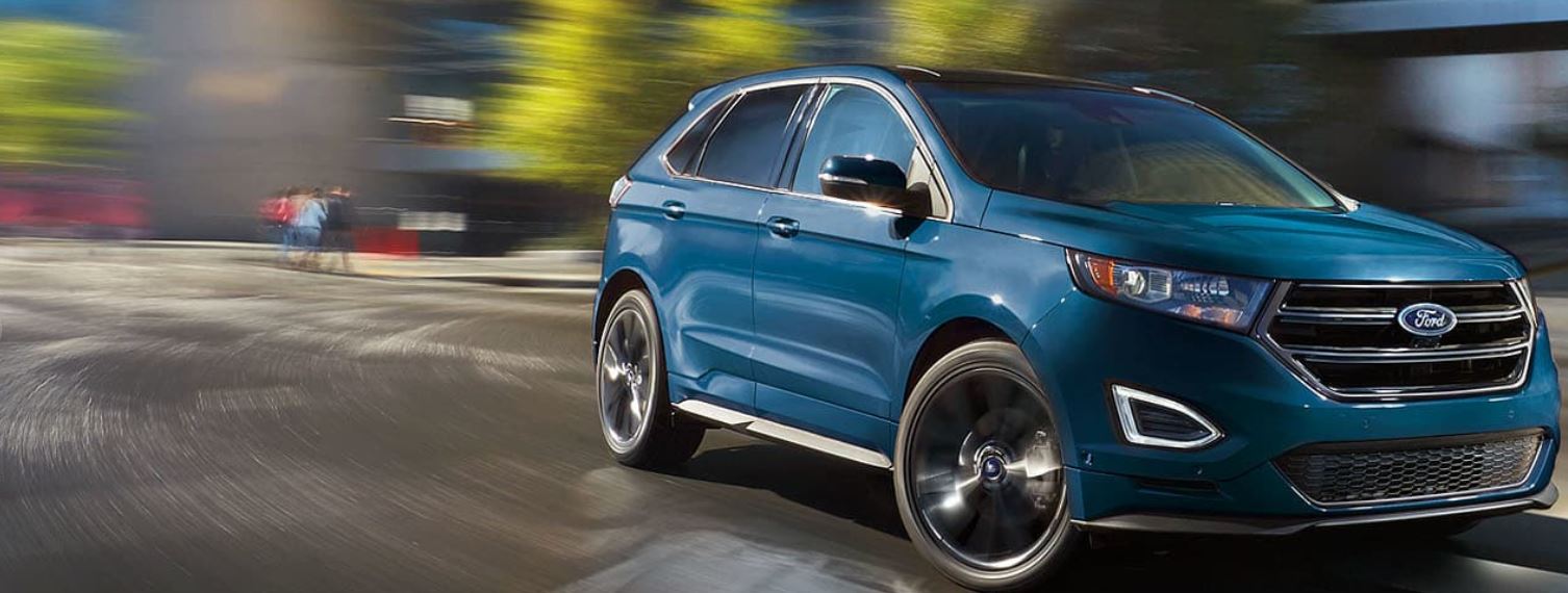 Peach State Ford Cedartown, GA