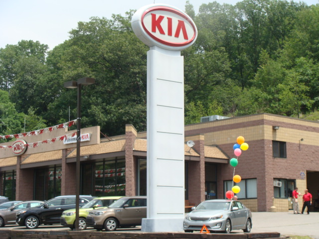 Performance Kia Moosic Pa